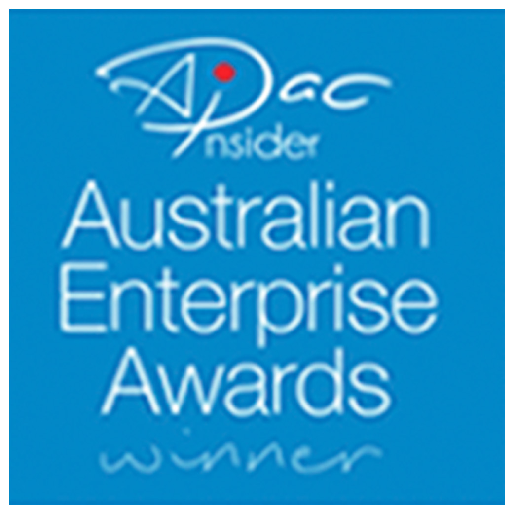Australian Enterprise Awards