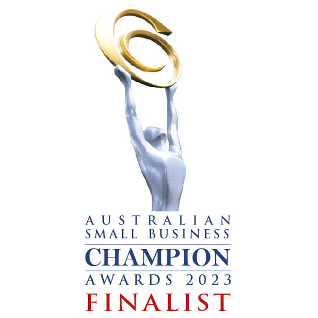 Australian Small Business Champion Awards