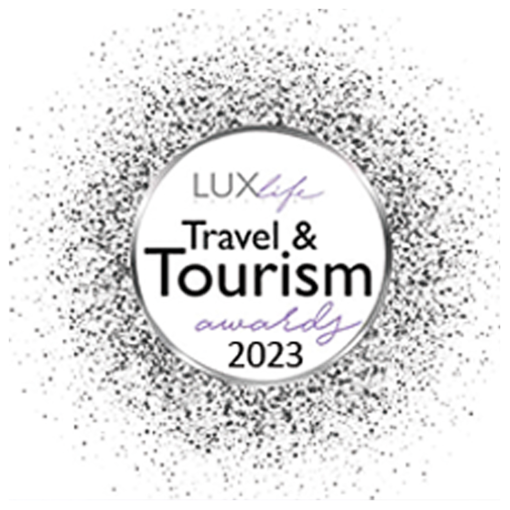 Lux Life Travel & Tourism Awards