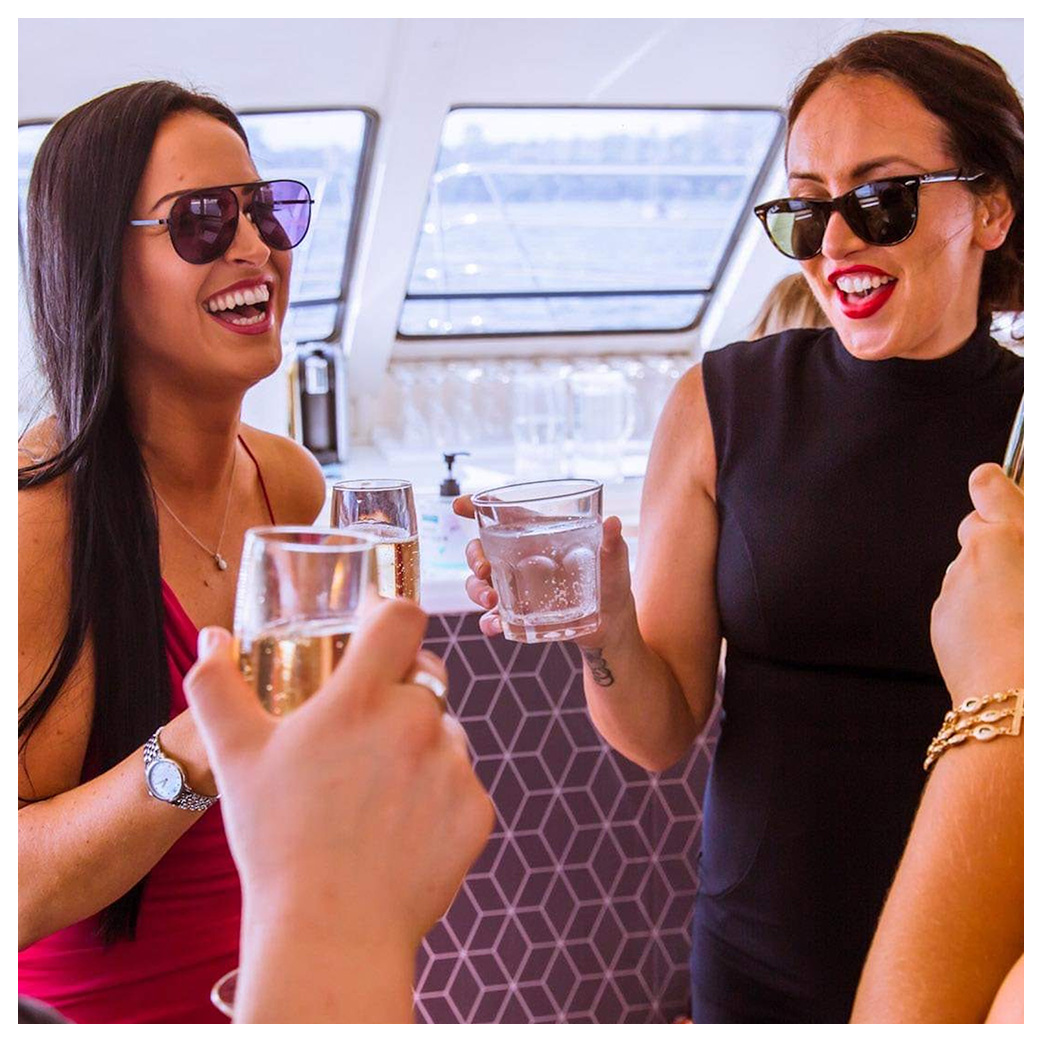 Sunset Cruise - Sydney Harbour