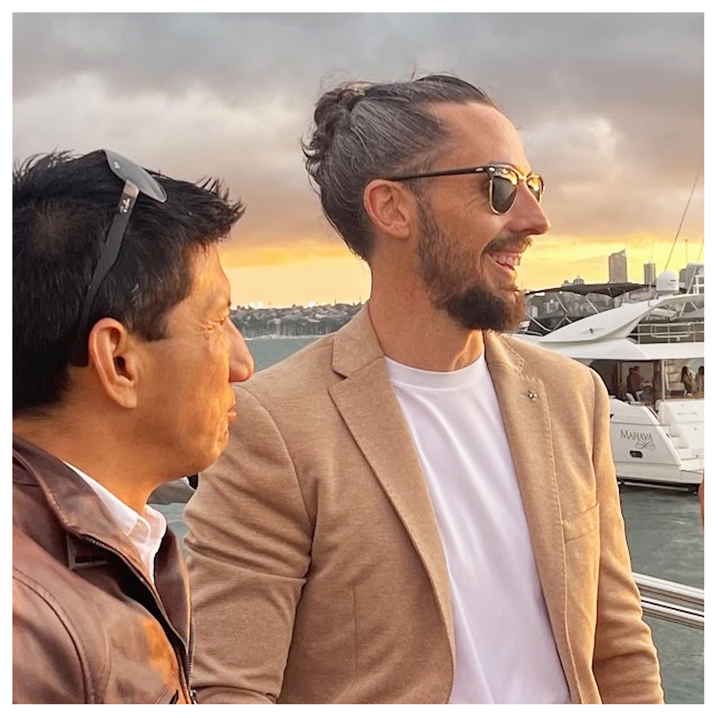 Sunset Cruise - Sydney Harbour