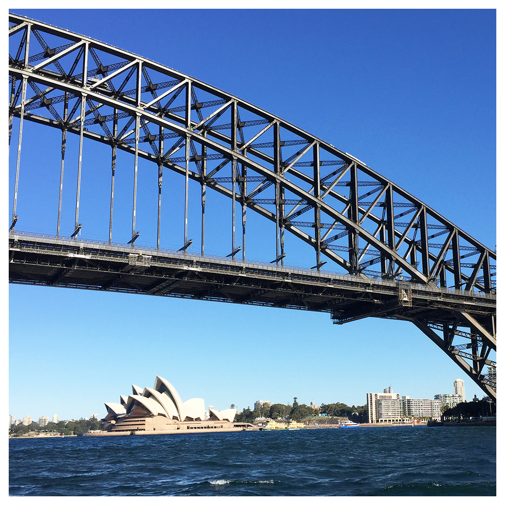 Harbour Highlights Catamaran Cruise - Sydney Harbour