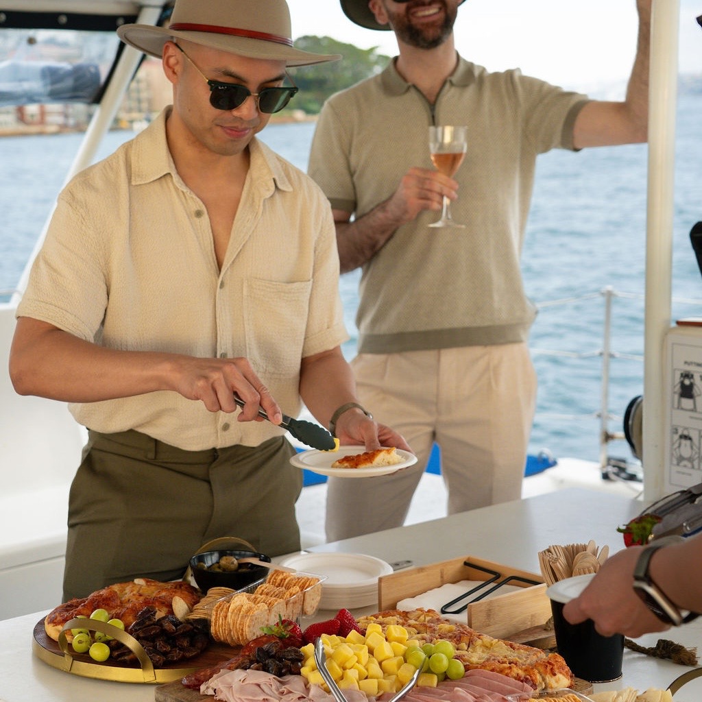 Sunset Cruise - Sydney Harbour