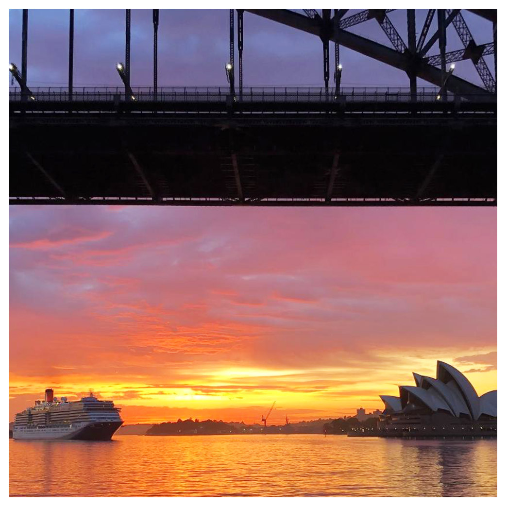 Twlight Treasures Sunset Cruise - Boat - Sydney Harbour