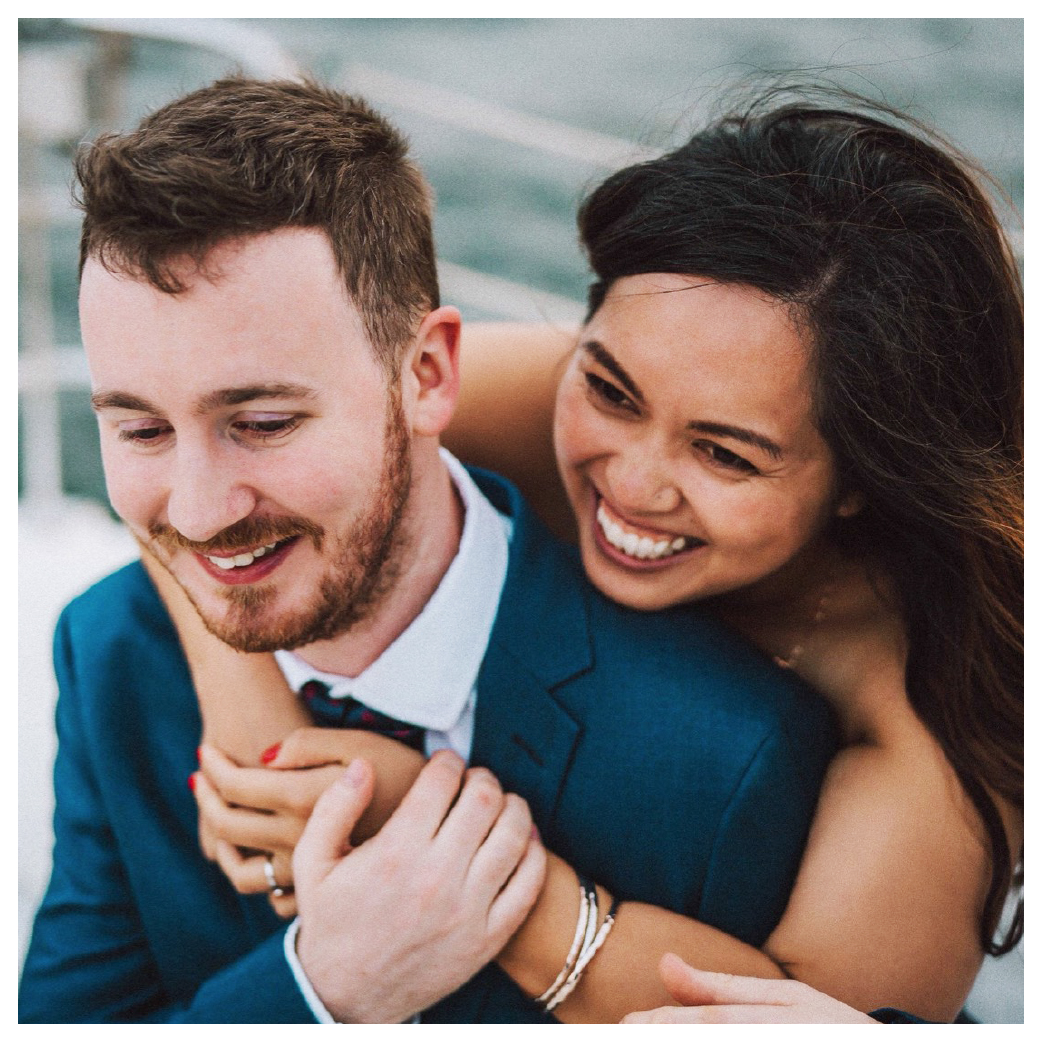 Weddings - Boat - Sydney Harbour